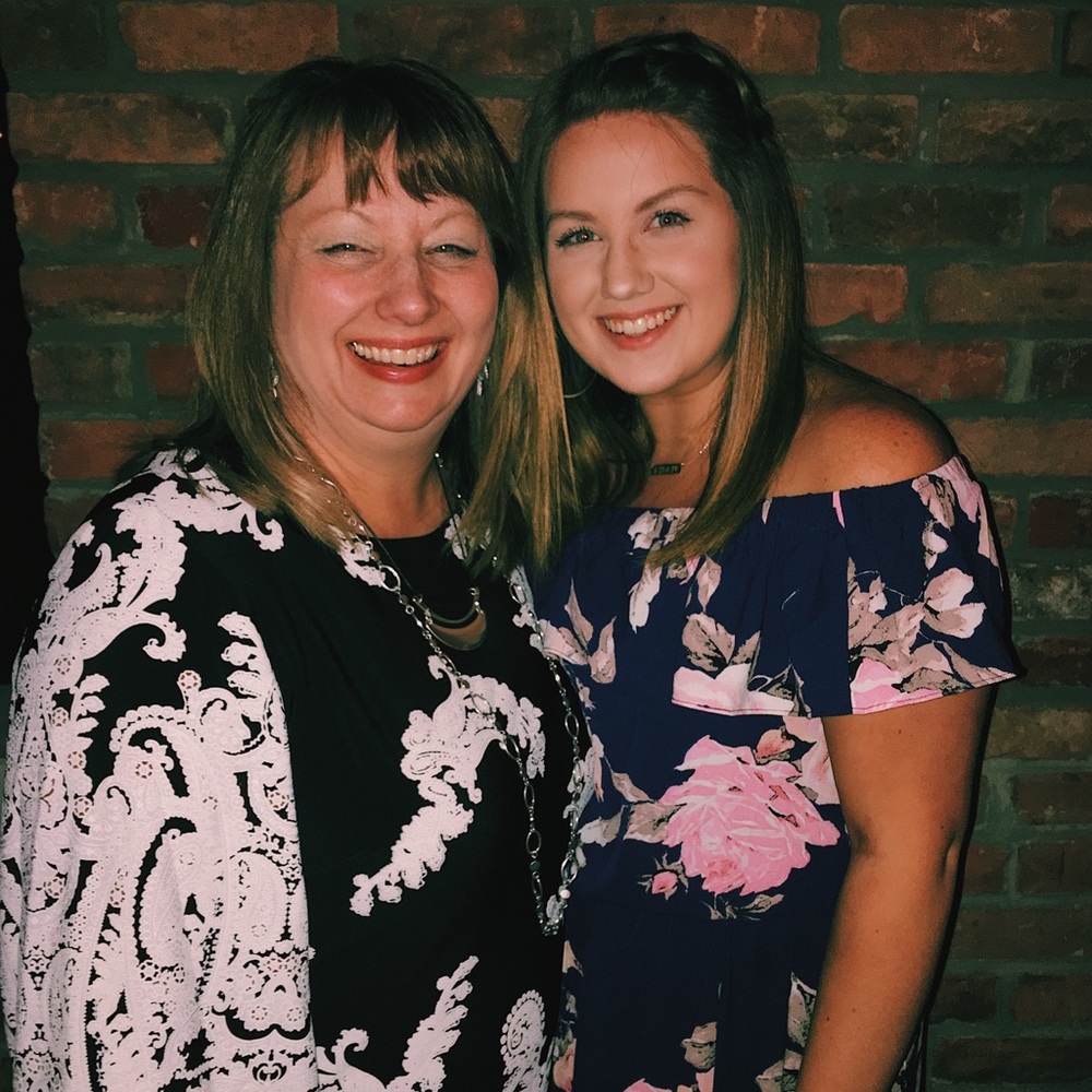 Meet your Posher, Aubrey